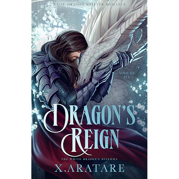Dragon's Reign: The Spirit World (Book 8) - Kindle edition by